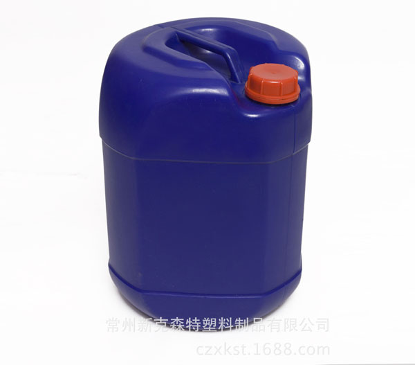 如何選擇優質的化工塑料圓桶？